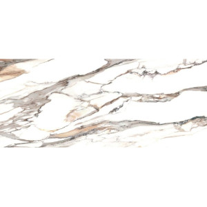 Плитка керамогранітна Calacatta Gold POL 1197x2797x6 Cerrad