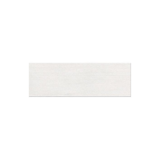 Плитка стінова MEDLEY LIGHT GREY 200х600x9 Cersanit