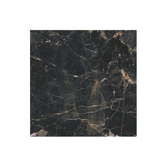 Плитка керамогранітна Marquina Gold RECT 597x597x8 Cerrad