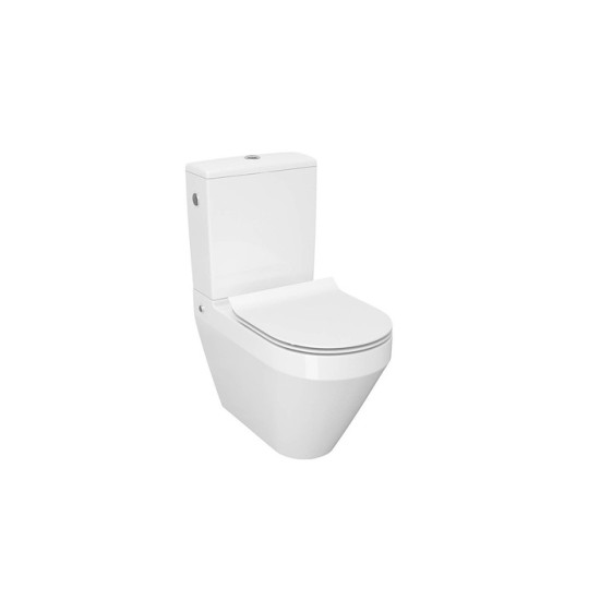 Бачок для унітаза Crea 011 (CCTZ1008107305) Cersanit