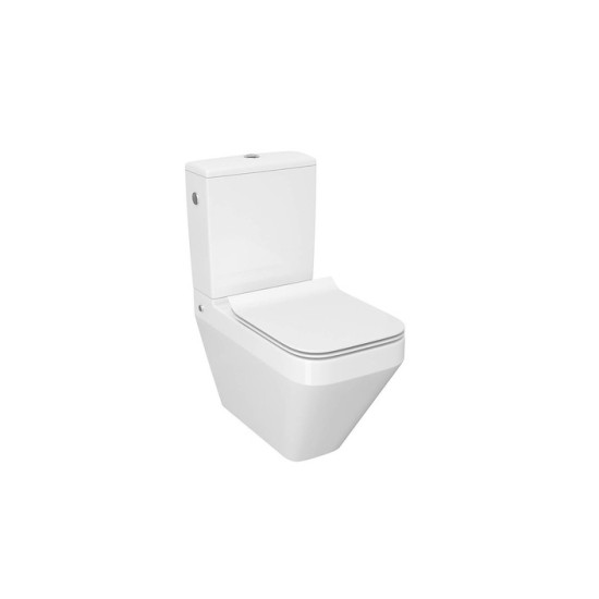 Бачок для унітаза Crea 011 (CCTZ1008107305) Cersanit
