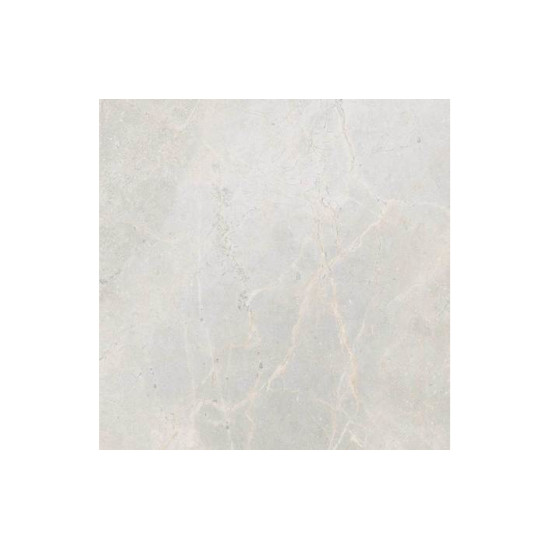 Плитка керамогранітна Masterstone White POL 597x597x8 Cerrad