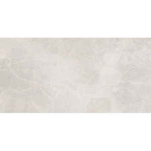 Плитка керамогранітна Masterstone White RECT 597x1197x8 Cerrad