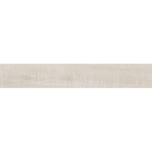 Плитка керамогранітна Nickwood Bianco RECT 193x1202x6 Cerrad