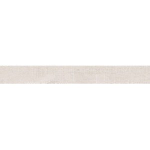 Плитка керамогранітна Nickwood Bianco RECT 193x1597x6 Cerrad