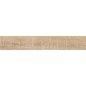 Плитка керамогранітна Nickwood Beige RECT 193x1202x6 Cerrad