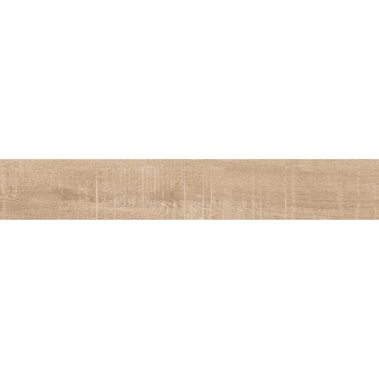 Плитка керамогранітна Nickwood Beige RECT 193x1202x6 Cerrad