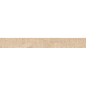 Плитка керамогранітна Nickwood Beige RECT 193x1597x6 Cerrad