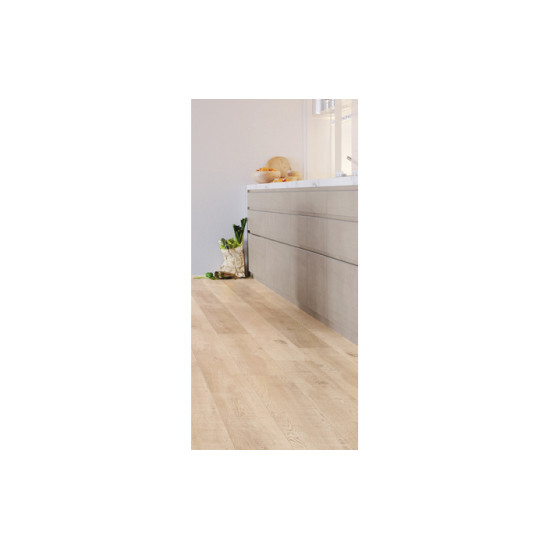 Плитка керамогранітна Nickwood Beige RECT 193x1597x6 Cerrad
