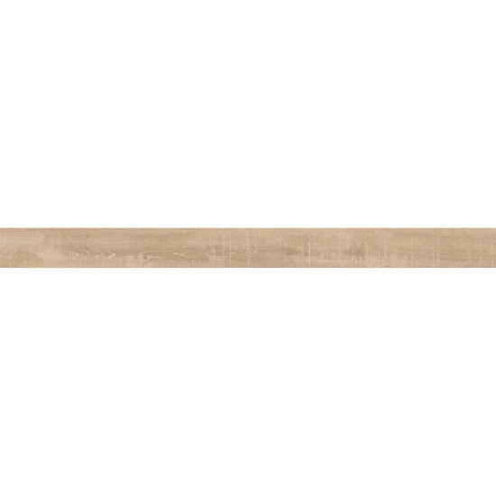 Плитка керамогранітна Nickwood Beige RECT 193x2397x6 Cerrad