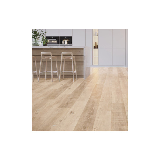 Плитка керамогранітна Nickwood Beige RECT 193x2397x6 Cerrad