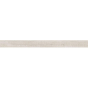 Плитка керамогранітна Nickwood Bianco RECT 193x2397x6 Cerrad