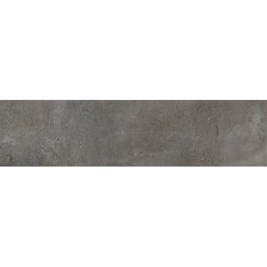 Плитка керамогранітна Softcement Graphite Rect 297x1197x8 Cerrad