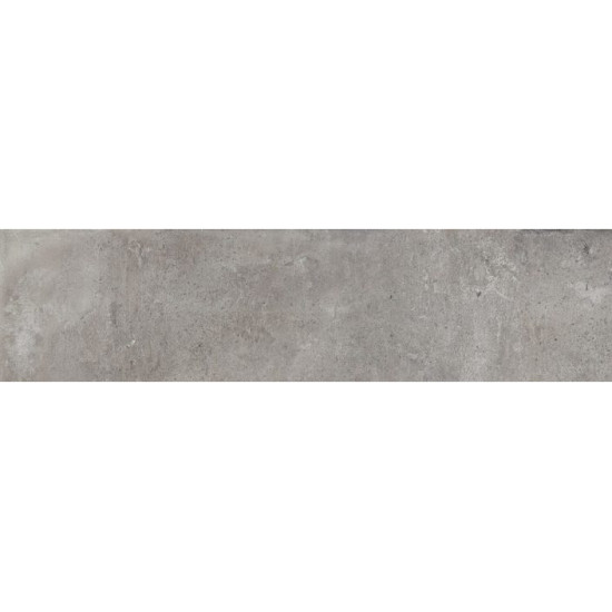 Плитка керамогранітна Softcement Silver RECT 297x1197x8 Cerrad