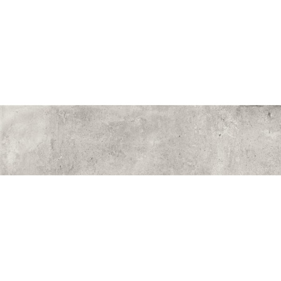 Плитка керамогранітна Softcement White POL 297x1197x8 Cerrad