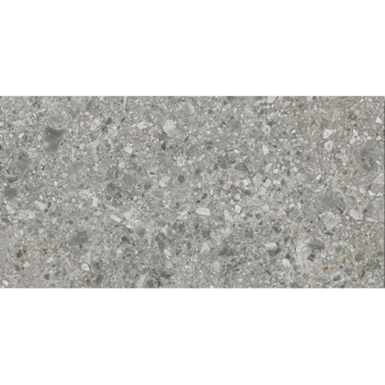 Плитка керамогранітна Ceppo Di Gree Grys RECT 1197x2797x6 Cerrad