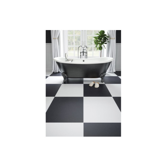 Плитка керамогранітна Cambia Gris RECT 597x597x8 Cerrad