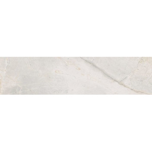 Плитка керамогранітна Masterstone White POL 297x1197x8 Cerrad
