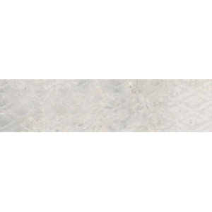Плитка керамогранітна Masterstone White Geo POL 297x1197x8 Cerrad