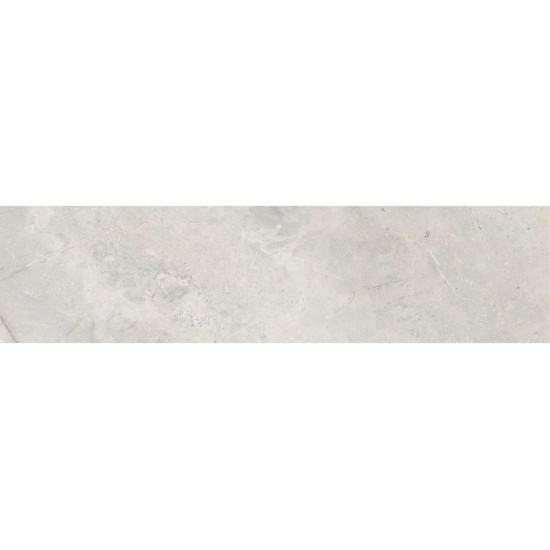 Плитка керамогранітна Masterstone White RECT 297x1197x8 Cerrad