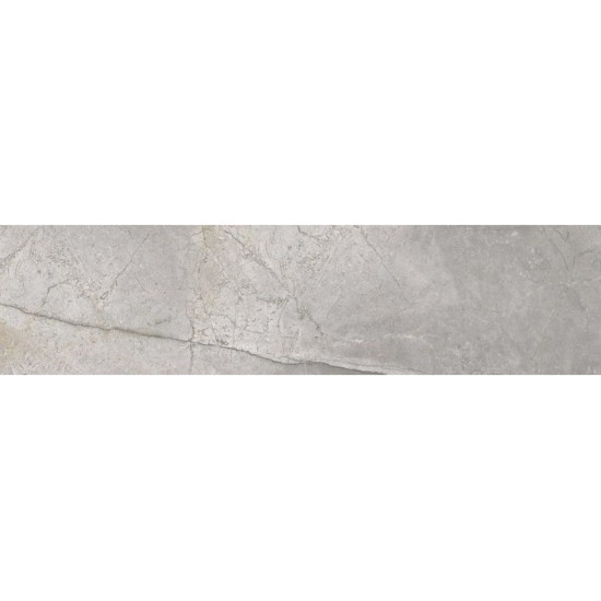 Плитка керамогранітна Masterstone Silver RECT 297x1197x8 Cerrad