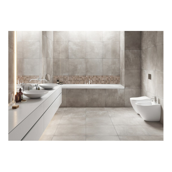 Цоколь Tassero Gris 80x1197x10 Cerrad