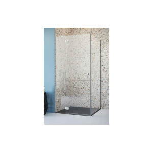 Душова кабіна квадратна Torrenta KDJ 80 L×80 RADAWAY