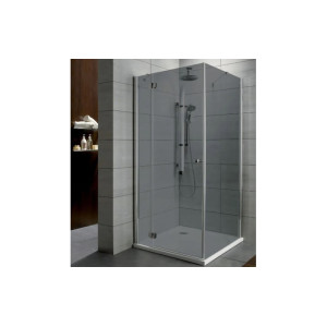 Душова кабіна прямокутна Torrenta KDJ 80 L×90 32247-01-05NL  RADAWAY