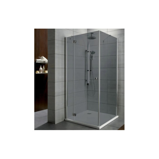 Душова кабіна прямокутна Torrenta KDJ 80 L×100 32250-01-05NL RADAWAY