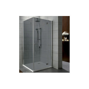 Душова кабіна прямокутна Torrenta KDJ 90 R×75 32248-01-05NR RADAWAY