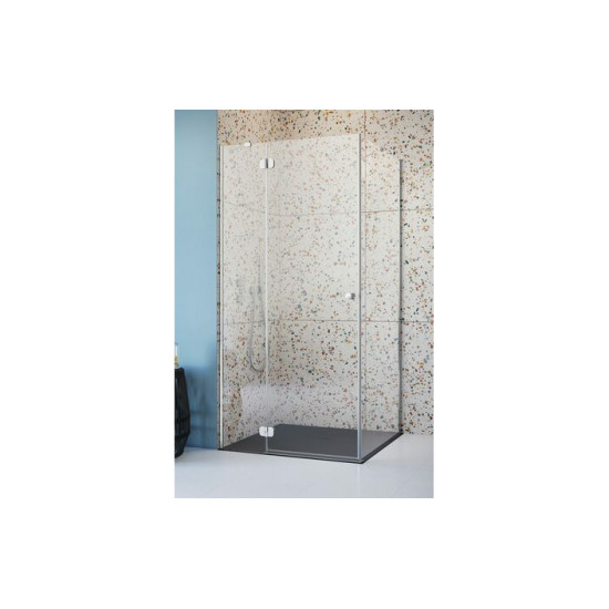 Душова кабіна прямокутна Torrenta KDJ 90 L×80 RADAWAY
