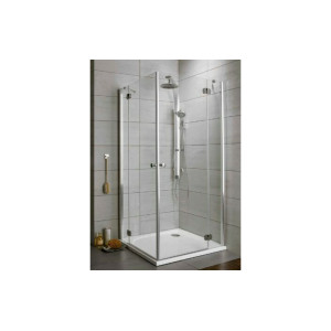 Душова кабіна прямокутна Torrenta KDD 80L×90R 32777-01-01NR RADAWAY