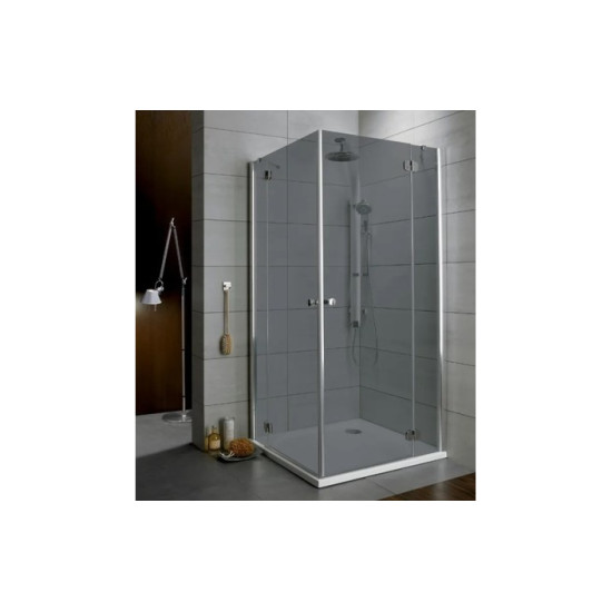 Душова кабіна квадратна Torrenta KDD 90L×90R 32252-01-05N RADAWAY