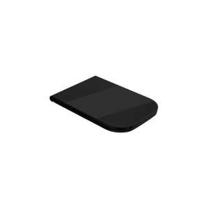 Кришка для унітаза Teorema 2.0 soft-close (8305B49) Ardesia, SCARABEO