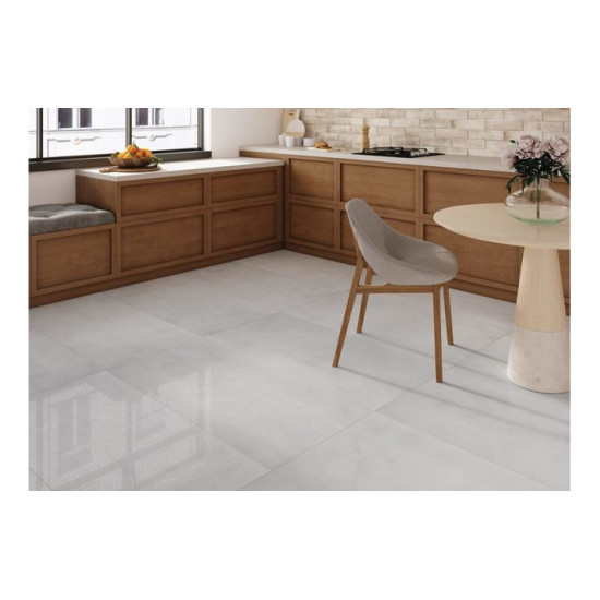 Плитка керамогранітна Batista Dust LAP 597x1197x8,5 Cerrad