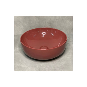 Умивальник Bacinelle Era Small (BAERA40CO) corallo, CIELO