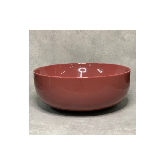 Умивальник Bacinelle Era Small (BAERA40CO) corallo, CIELO