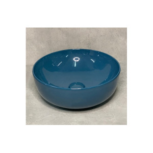 Умивальник Bacinelle Era Small (BAERA40OL) oltremare, CIELO