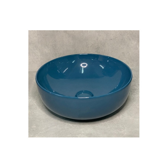 Умивальник Bacinelle Era Small (BAERA40OL) oltremare, CIELO