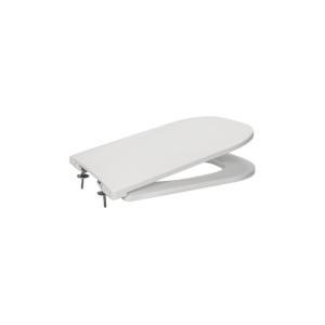 Кришка для унітаза Gap Slim soft-close A801482211 Roca