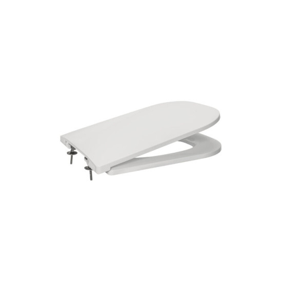 Кришка для унітаза Gap Slim soft-close A801482211 Roca