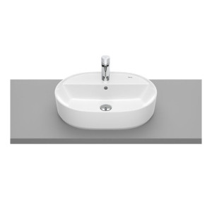 Умивальник Gap 550х400 (A3270Y0000), Roca