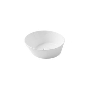 Умивальник WA 01 Wave (WA01) Glossy white SIMAS