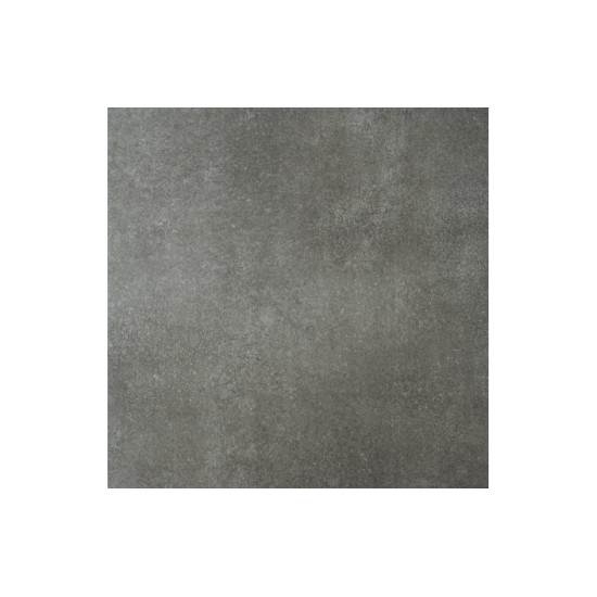 Плитка керамогранітна Stratic Dark Grey 2.0 RECT 597x597x20 Cerrad