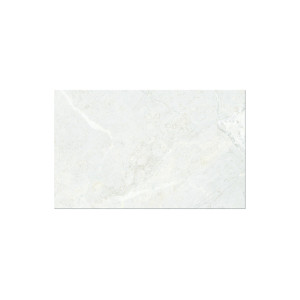Плитка стінова Glam White GLOSSY 250x400x8 Cersanit