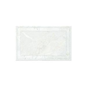 Плитка стінова Glam Frame GLOSSY 250x400x8 Cersanit
