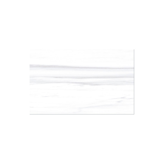 Плитка стінова Teri White GLOSSY 250x400x8 Cersanit