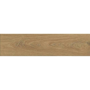Плитка керамогранітна Quercus Beżowy 155x620 StarGres