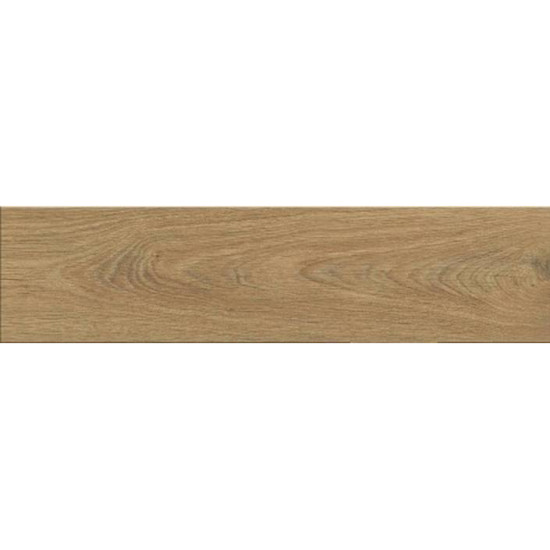 Плитка керамогранітна Quercus Beżowy 155x620 StarGres