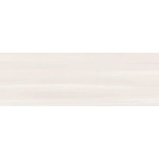 Плитка стінова Living Cream RECT 250x750 Ceramika Color